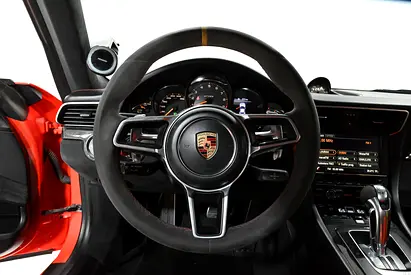صورة مصغرة 10 لـ 2016 Porsche 911