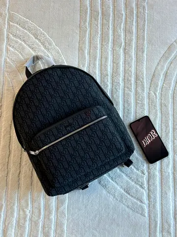 Dior Rider backpack