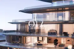 Iconic Living at Bugatti Residences, Dubai