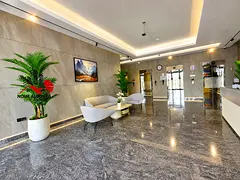 FIRST TIME MOVING. SPECIOUS 1BHK. 2 WASHROOM. BALCONY. FREE GYM POOL PARKING. FAMILY ONLY
