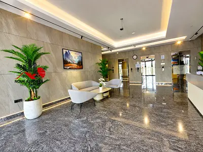 FIRST TIME MOVING. SPECIOUS 1BHK. 2 WASHROOM. BALCONY. FREE GYM POOL PARKING. FAMILY ONLY