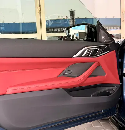 2026 BMW 4-SERIES — миниатюра 16