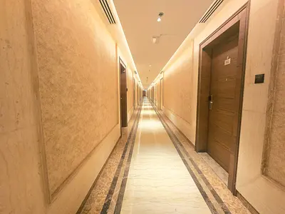 FULLY FURNISHED 1BHK LESS THEN MIN AWAY FROM METRO STATION GRAB IT NOW