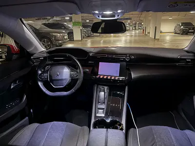 Peugeot 508 Active, миниатюра 10