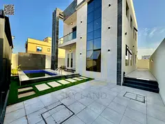 Exclusive offer: Ready-to-move-in villa, including registration and transfer fees, with no additiona