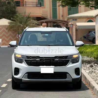 Kia Seltos EX, миниатюра 2