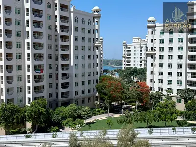 Ready to Move | Park View | with Maids room