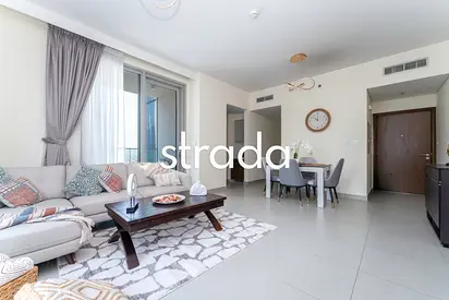 Furnished 2BR | Bright & Airy | Spacious Layout