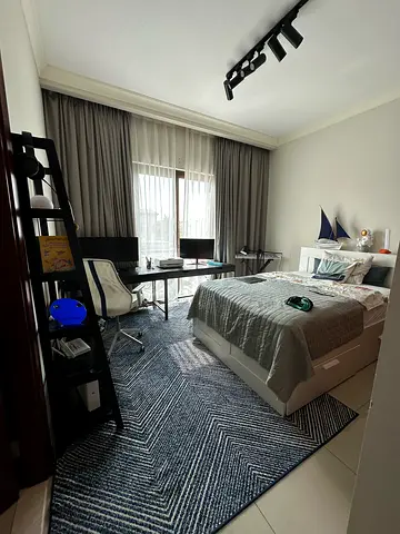 Grey Blackout Curtains – Floor to Ceiling