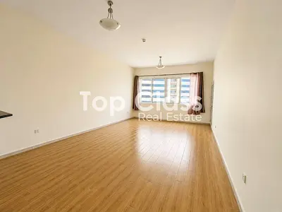 Unfurnished 1BR | Chiller Free | Golf Course View