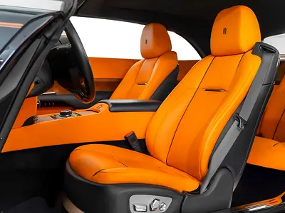 صورة مصغرة 13 لـ 2016 ROLLS-ROYCE DAWN