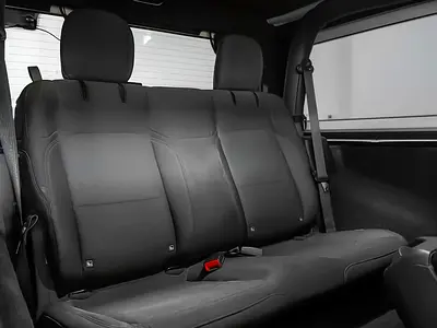 Jeep Wrangler Sport, миниатюра 12