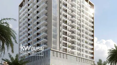 Handover Soon | Fully Furnished | Good ROI