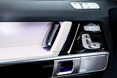 صورة مصغرة 14 لـ 2026 Mercedes-BENZ G-CLASS