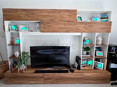TV Unit - Urgent Sale