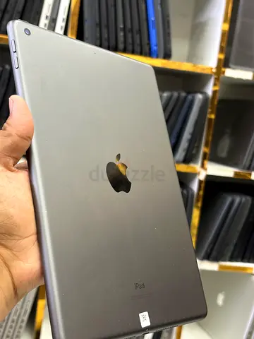 Apple iPad (Space Gray) - Used