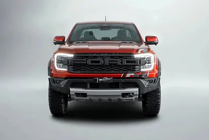 2024 FORD RANGER 缩略图 3