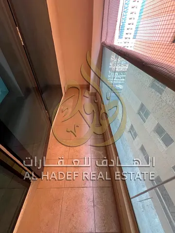 ✨🏡 شقة غرفتين وصالة للإيجار السنوي في التعاون – الشارقة 🏡✨  فرصة مميزة لاستئجار شقة **غرفتين وصالة** في منطقة **التعاون – الشارقة**، بموقع مميز وحيو
