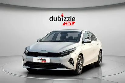 صورة 3 لـ 2024 KIA K3