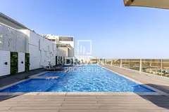 Flexible Cheques | Near Park | Mid Floor
