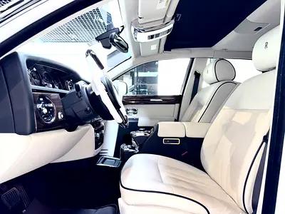 2014 ROLLS-ROYCE PHANTOM — миниатюра 12