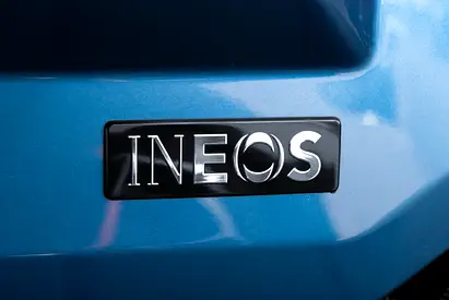 INEOS Grenadier, миниатюра 17