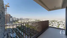 High Floor | Brand New | Close to Mall | Spacious