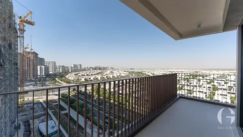 High Floor | Brand New | Close to Mall | Spacious