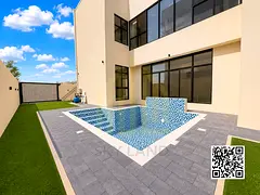 Villa for sale directly from the owner. Freehold ownership available to all nationalities. Price neg