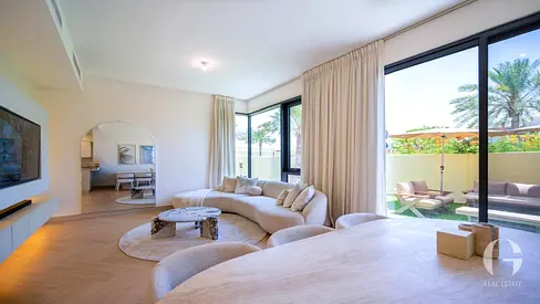 Premium Family Villa | Great Layout | Upgraded