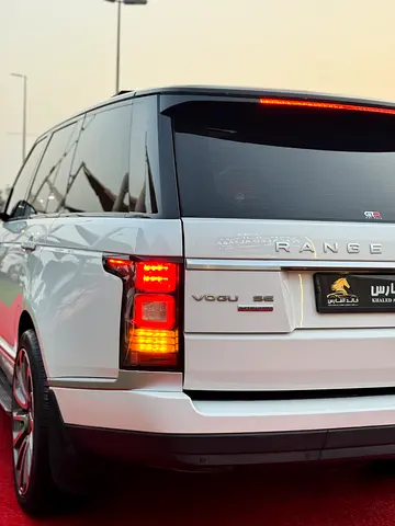 صورة مصغرة 10 لـ 2014 LAND Rover RANGE ROVER