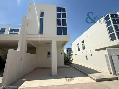 3 BED + MAID | BIGGER LAYOUT | FURNISHED | CORNER UNIT