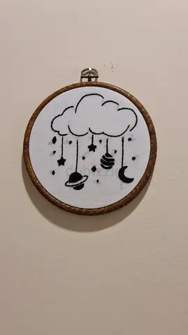 Embroidery