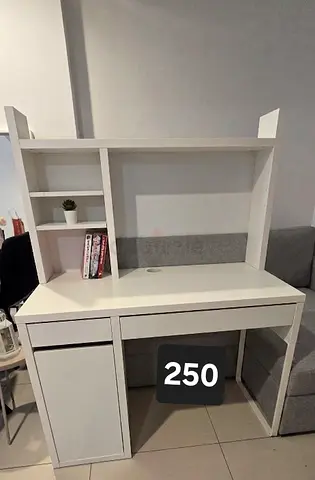 ikea micke desk