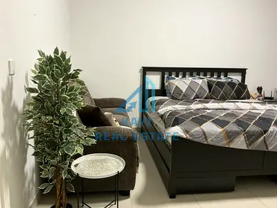 Furnished 2-Bedroom Townhouse for Ren