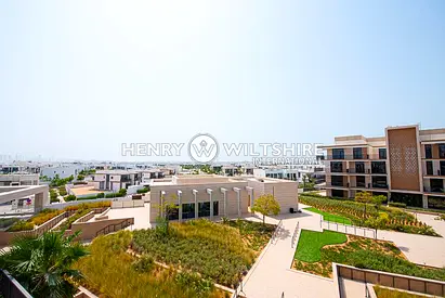 Jubail Terraces for investment! Now ready