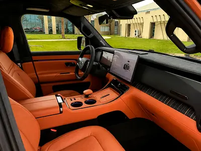 Rox Adamas First-Class, миниатюра 11