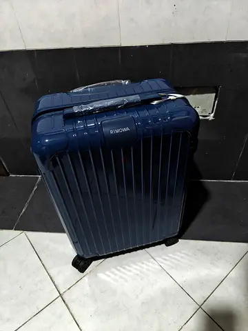 Suitcase