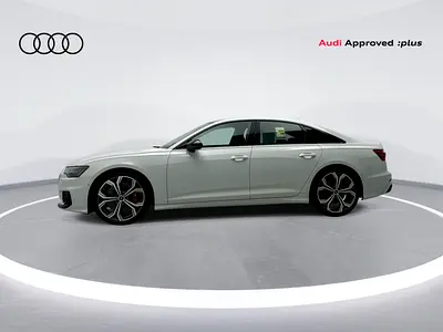 2025 AUDI S6 photo 2