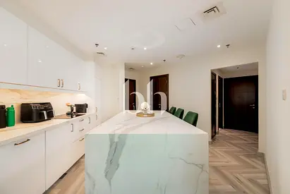 Fully Furnished | Upgraded | Exclusive