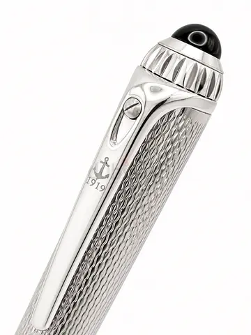 Ancora Astoria Limited Edition of 1919 luxury rollerballs made in Italy