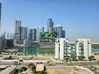 Mangrove View High Floor Spacious Unit Ready To Move