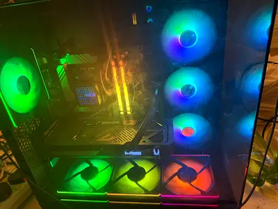 5070ti Desktop for sale