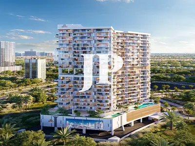Mini Golf, Cinema & Resort Living | High ROI & Capital Growth | Rabdan Gates