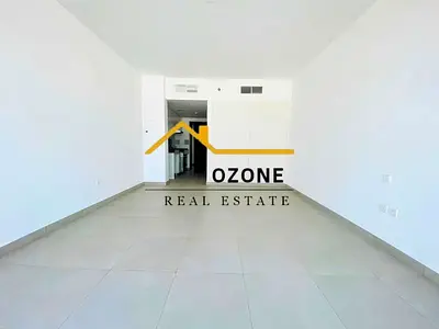 Exclusive Studio For Rent | Aljada | Gated community