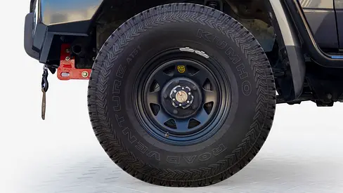 صورة مصغرة 8 لـ 2019 Toyota LAND CRUISER 70 SERIES