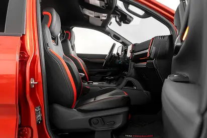2024 FORD RANGER 缩略图 8