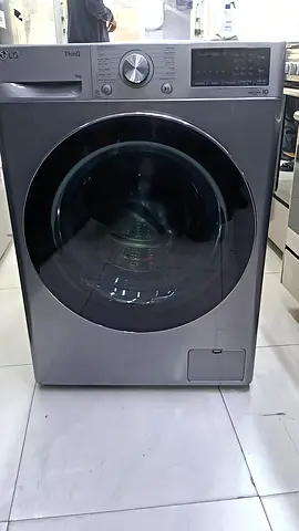 Lg 9kg washing machine latest model