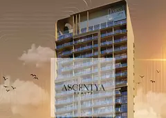 2 Bed + Study | The Best Deal For Investors | Smart Homes Attractive Design Ever | Access To Main Ro