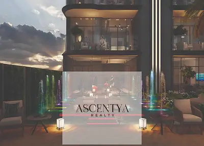 2 Bed + Study | The Best Deal For Investors | Smart Homes Attractive Design Ever | Access To Main Road | High Quality Finishing & Amenities